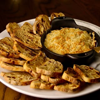 Artichoke Dip