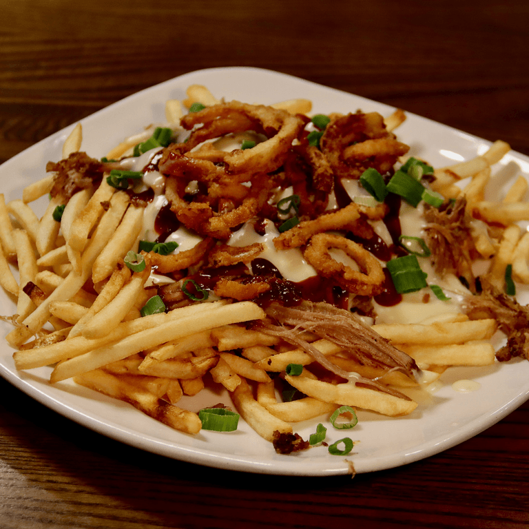 BBQ Delights Await You